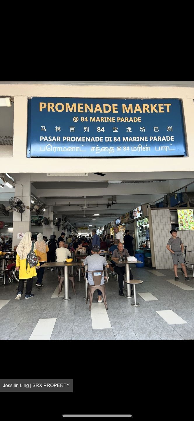 Parkway View (D15), Apartment #494938701